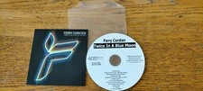 Ferry Corsten - Twice in A Blue Moon *Promotional Copy* GC