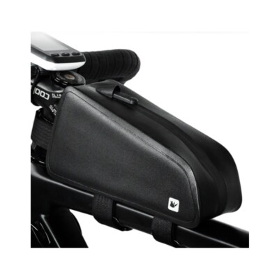 Rhinowalk Bike Top Tube Bag Waterproof Cycling Bicycle Front Frame phone Bag