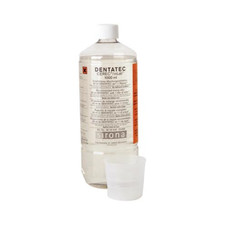 Dentsply 5809640 Dentatec Cleaner & Lubricant for CEREC inLab 1 L