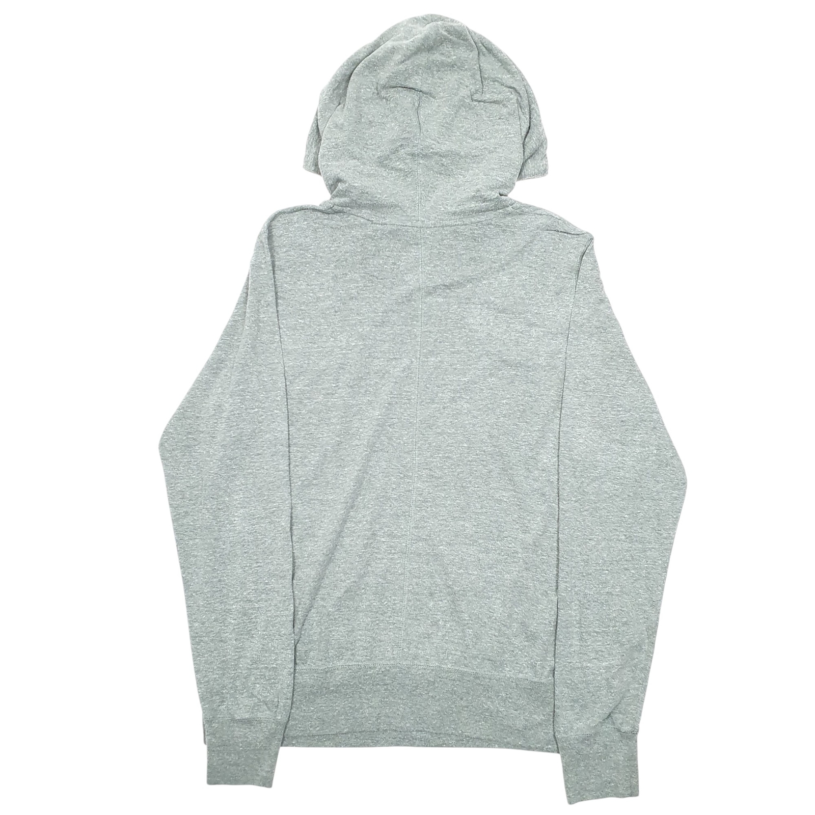 NIKE Hoodie Spellout Jumper Sweatshirt Womens XL image 3