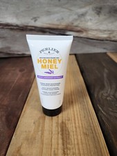 Perlier Honey Miel with Lavender Daily Defense Hand Cream NEW 3.3oz
