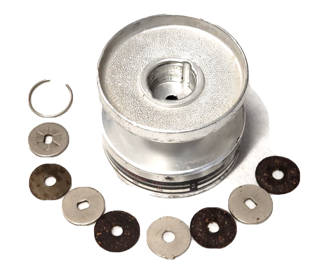 Ryobi Spinning Reel Parts