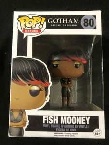 fish funko pop