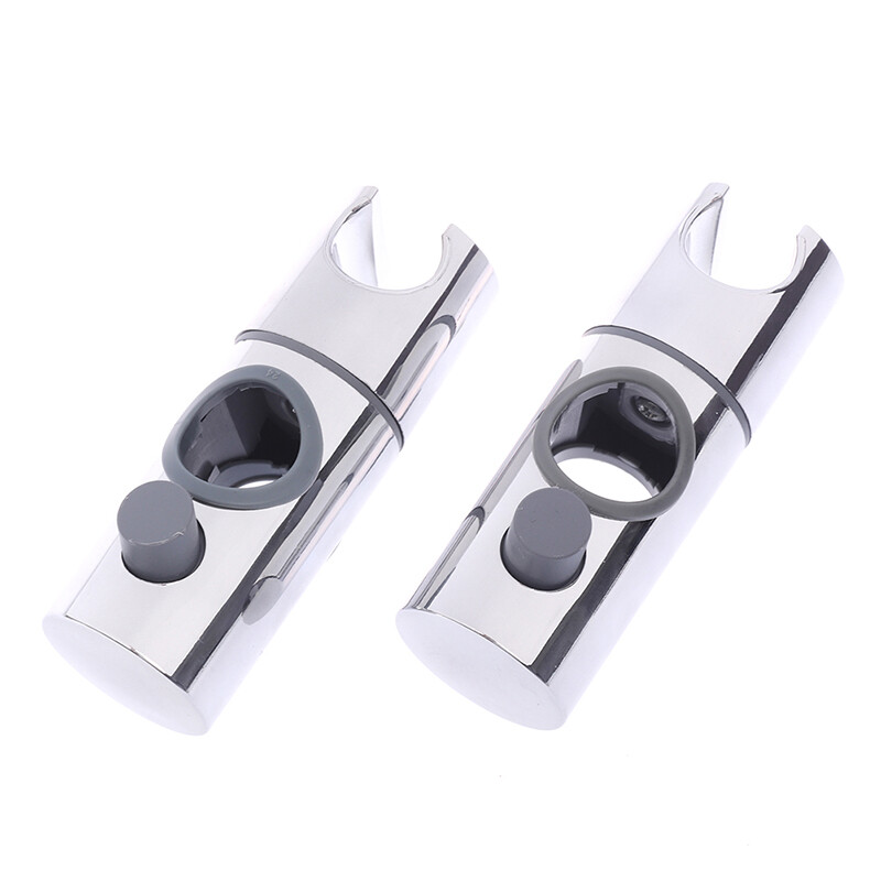 Adjustable Rail Slider Shower Head Holder Lift Rod Support Mounting Brackea5