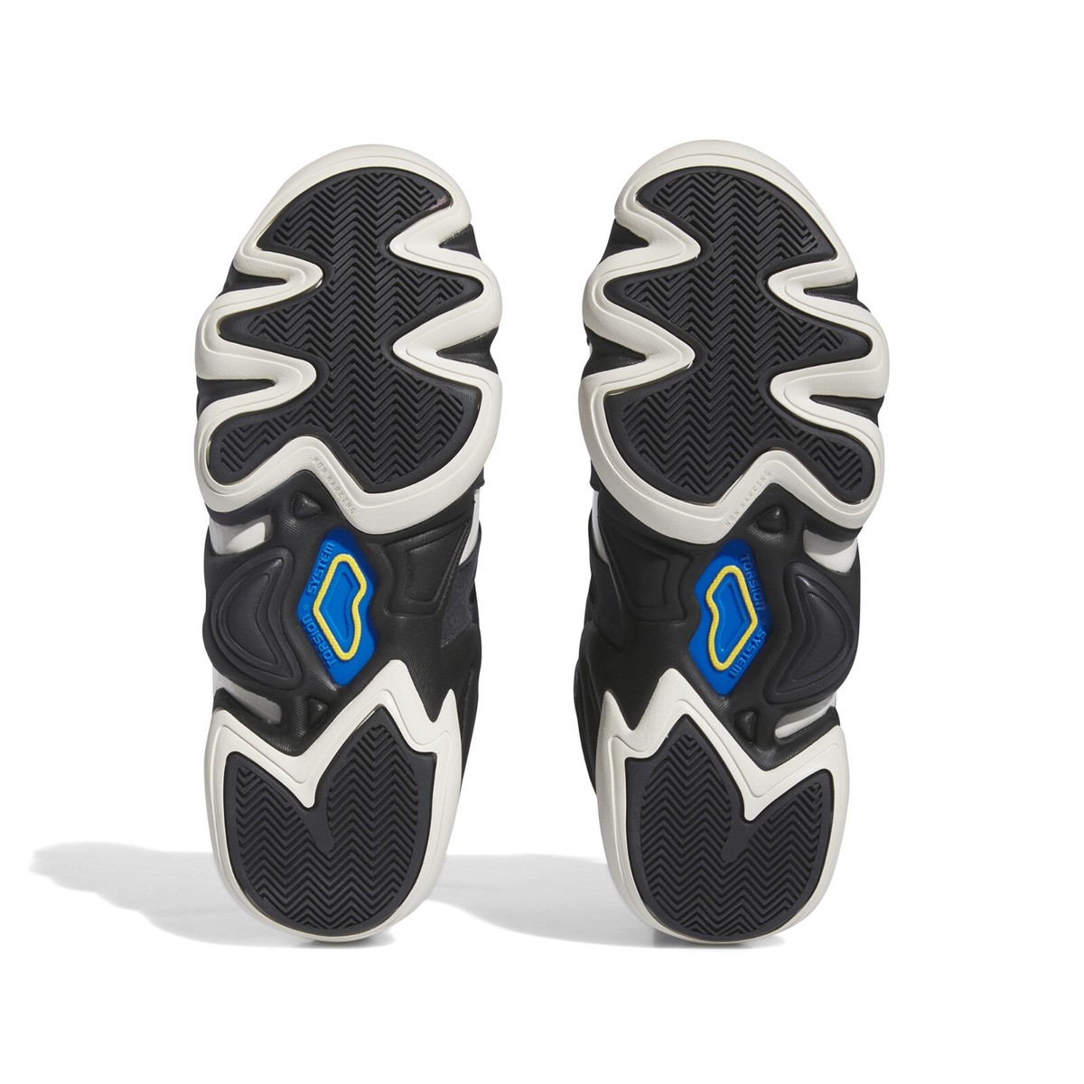 Size 10.5 - adidas Crazy 8 2023 Black White for sale online | eBay