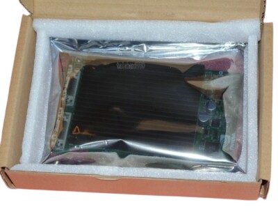Nvidia Quadro NVS 440 256MB Dual DMS59 Quad Monitor PCIe Graphic Video Card