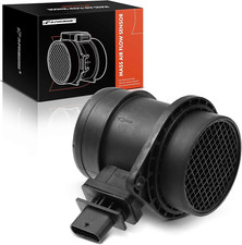 Mass Air Flow Sensor Meter Assembly With 5Pins Compatible with Mini Cooper 200