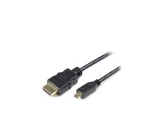 CanaKit Premium Raspberry Pi 4 Micro HDMI Cable - 6 Feet Bulk sale 