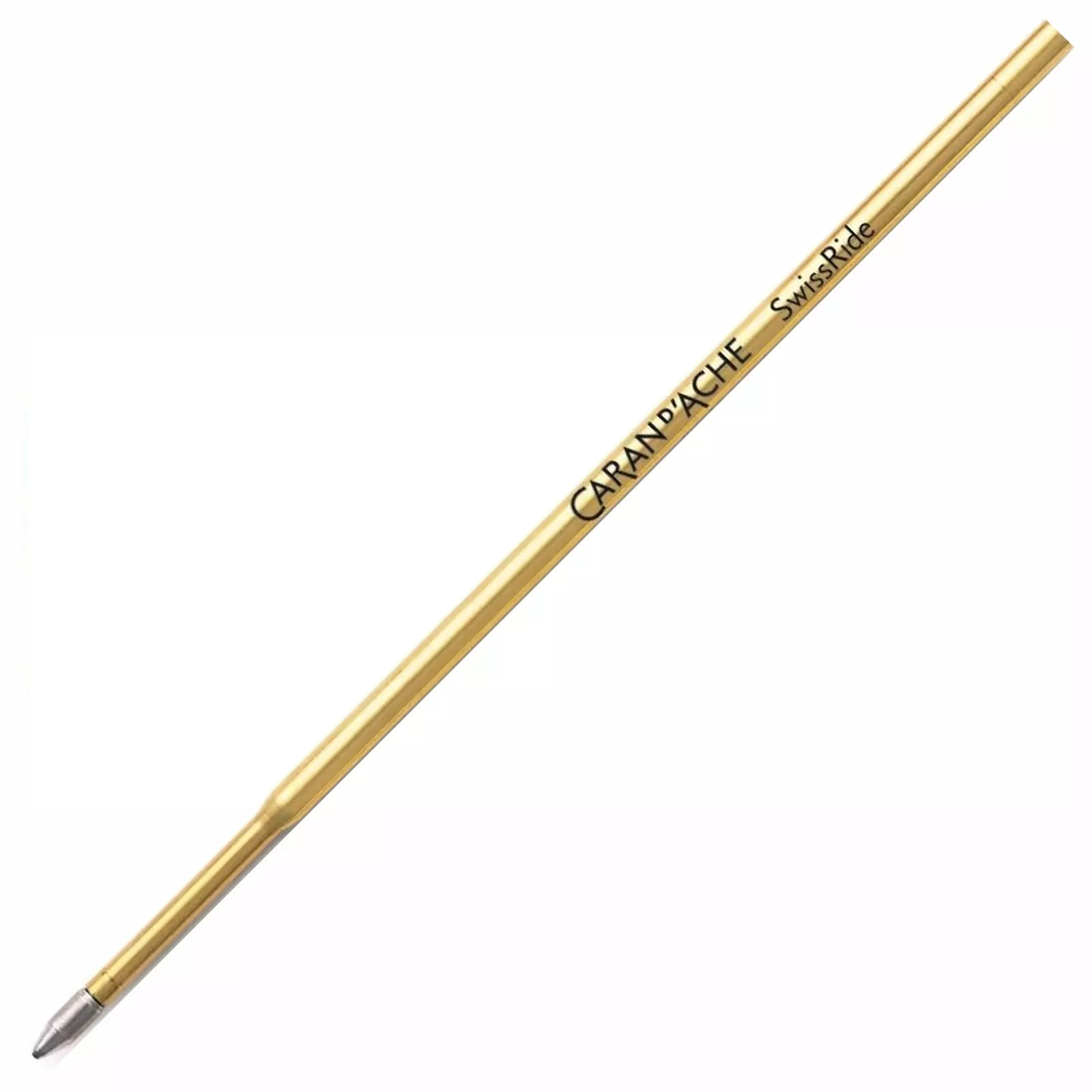 Caran d'Ache SwissRide ballpoint refill - BLACK