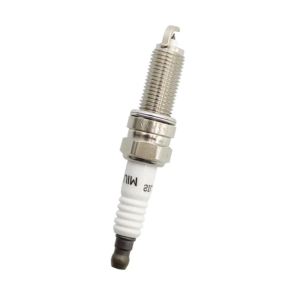 Bobina de encendido y bujía UF535 8 piezas para Mercedes-Benz C300 2008-2012 3,0 L Foto 4 de 4