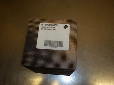 #ad #ad b New HVAC Parts Source 1 Pressure Switch 02541003000 $32.89