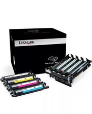 New Genuine Lexmark 700Z5 70C0Z50 muiti- Color Imaging Kit CS Series/ CX Series