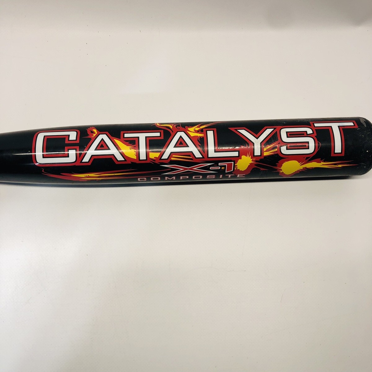 Louisville Slugger TPX CATALYST Baseball BAT 31