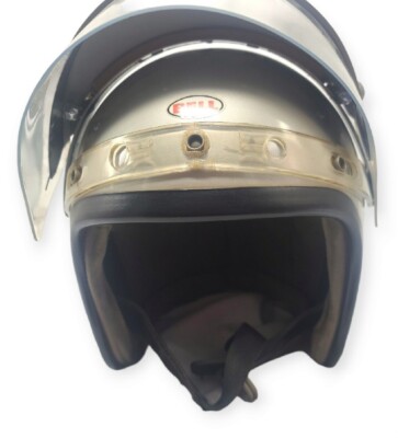 chrome faceshield motorcycle helmet reddit A chrome visor does look better : r/motorcyclegear
