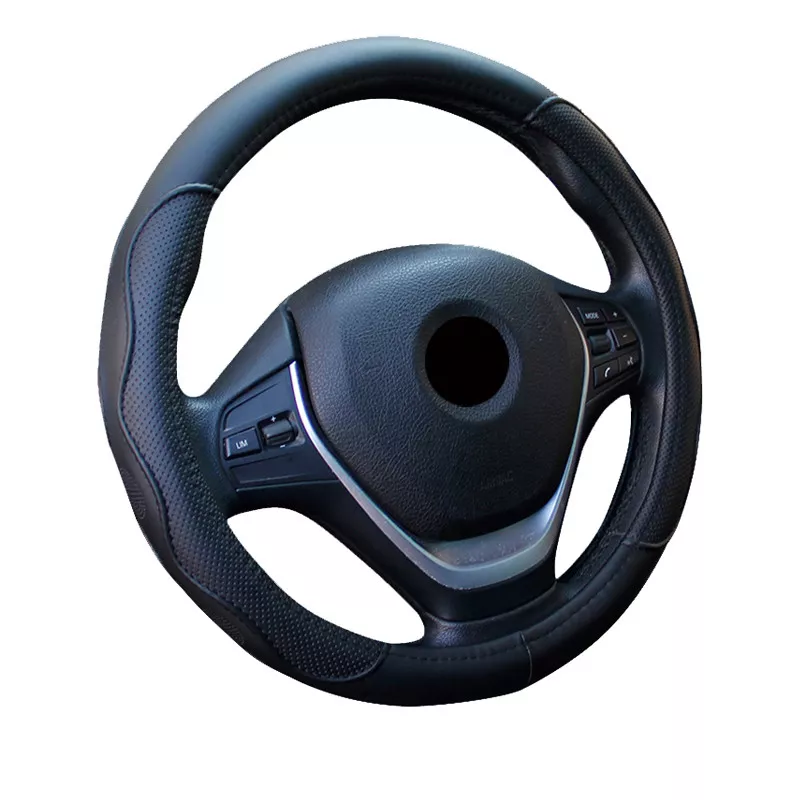 Prius c steering wheel size online