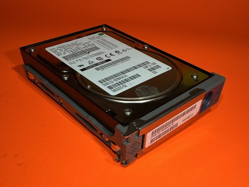 Sun 540-3966 9.1GB 10K RPM Ultra-1 SCSI Disk Assembly w/ Bracket X5235A Fujitsu - Afbeelding 9 van 18