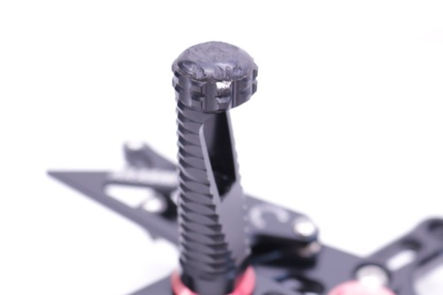Yamaha YZF R1 1000 Arashi 2013 09-14 pedal freno palanca de cambios derecha y122 - Imagen 11 de 12