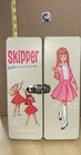 Vintage 1964 Skipper Barbie Doll Carrying Case