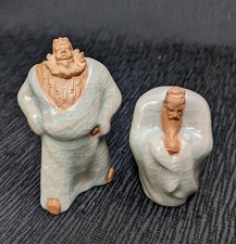 Xiangqi Guard Shi Pieces Figurines Chinese Ch...