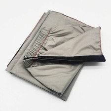 Dark Cloth Focusing Hood 4X5 5x7 8x10 Large Format Camera Wrapping SIL 1M/1.5M