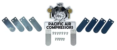 CAMPBELL HAUSFELD , SPEEDAIRE, SEARS VT210300AJ CAMPBELL HAUSFELD , SPEEDAIRE VT VALVE REPAIR KIT 2Z499 , 2Z630