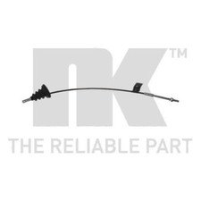 NK 9036158 Seilzug Feststellbremse Vorne für Opel Corsa D S07