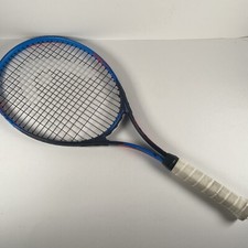 HEAD - 234237-S30 - Ti. Reward Tennis Racket - Grip Size - 4 3/8