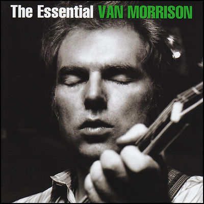 VAN MORRISON (2 CD) THE ESSENTIAL ~ GREATEST HITS / BEST OF ~ THEM