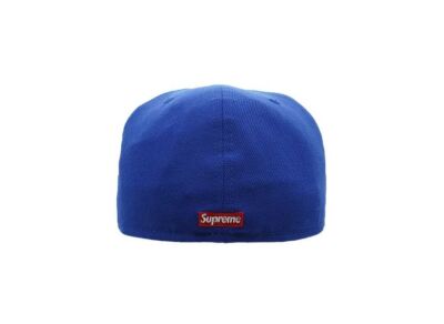 Supreme Screw Ball S Logo New Era Royal | eBay Supreme Screw Ball S Logo New Era Royal | eBay