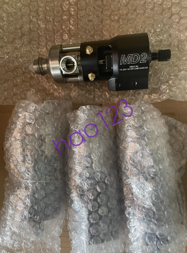 1PCS NEW Graco 255179 MD2 VALVE Shipping DHL/FedEX | eBay