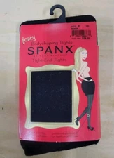 Fancy Spanx Tight End Tights Size B