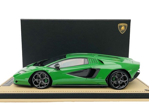 1 43 Lamborghini Diablo GTR MR Collection Bosica Diecast Model Car