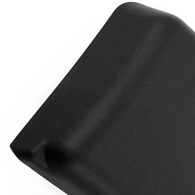 Pair LH+RH Fit For Ford F150 2009-2014 Front Bumper Guards Inserts Pads Caps - Foto 3