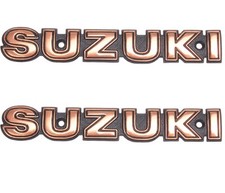 Suzuki GN125 GN 125 GN125 NF41A 4T Benzintank...