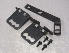 Ford T89P-6565-A1-A-2 303-350 OTC Rotunda Valve Spring Compressor Set