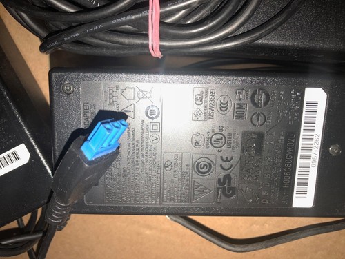 0957-2262 100% HP ORIGINAL POWER MODULE FOR OFFICEJET 8000 / 8500 | eBay