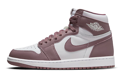 Nike Air Jordan 1 Retro High OG Mauve DZ5485-105 Mens New | eBay Nike Air Jordan 1 Retro High OG Mauve DZ5485-105 Mens New | eBay