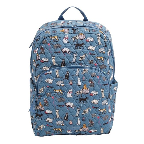 blue recon north face backpack The - - Women's Color:Salt White GTM_styleID:39354 Vintage Jansport leather/canvas JS Thoughtful details like a