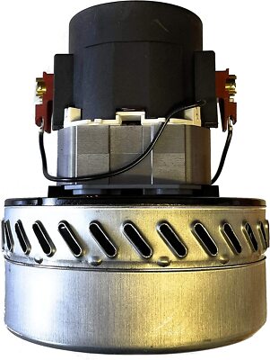 Motor Für Staubsauger Zweistufig 1200 W Ersatzteil Domel MKM7778/5 1 Stück