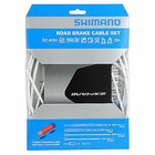 Shimano Brake Cables/Housing Sets for Racing Bike