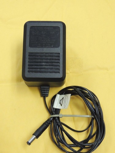 Alimentatore Hon Kwang 7.5V 1A – Adattatore CA Universale Per Dispositivi Elettronici