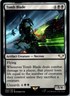 Magic the Gathering Tomb Blade Warhammer 40,000 Commander MTG Free Shipping!