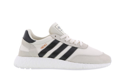 adidas iniki womens black and white