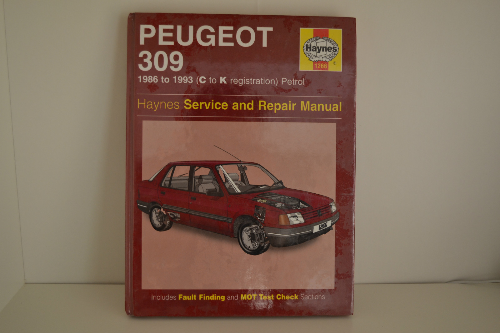 The seller relisted this item or is selling a similar item.