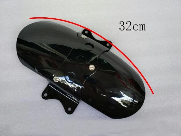 Fender Front Fenders for Yamaha TW200 for sale | eBay