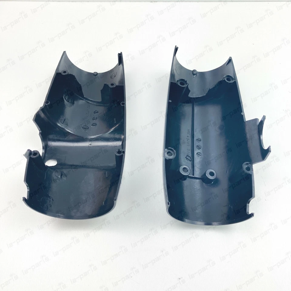 CUBIERTA COLUMNA DIRECCIÓN ORIGINAL TOYOTA LAND CRUISER FJ40 FJ45 FJ55 BJ40 BJ42 BJ45 Foto 4 de 4