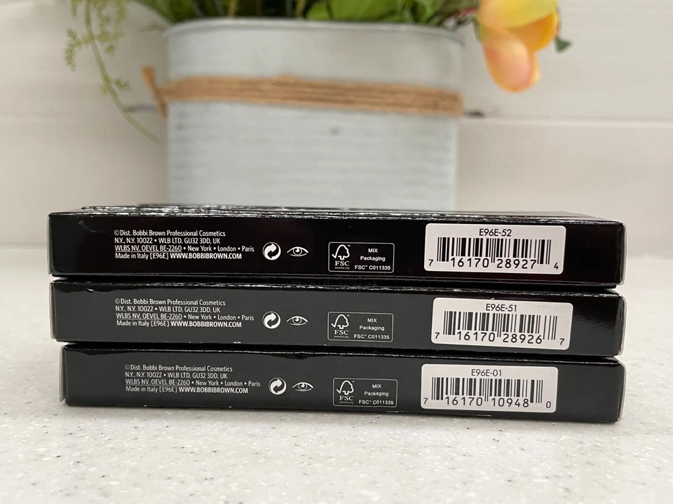 Bobbi Brown Long Wear Cream Shadow Stick (You Pick) NIB 0.2 oz /6 ml - Image 3 of 3