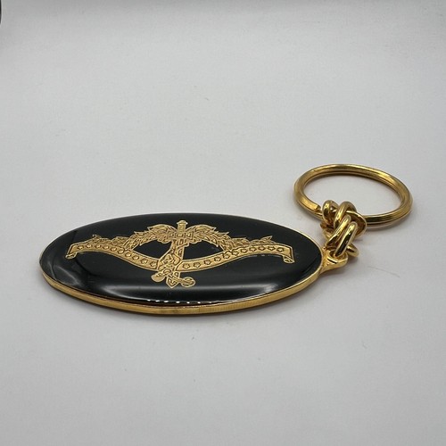 Escola de Educacao Fisica do Exercito Keychain Army Physical Education School - Picture 4 of 7