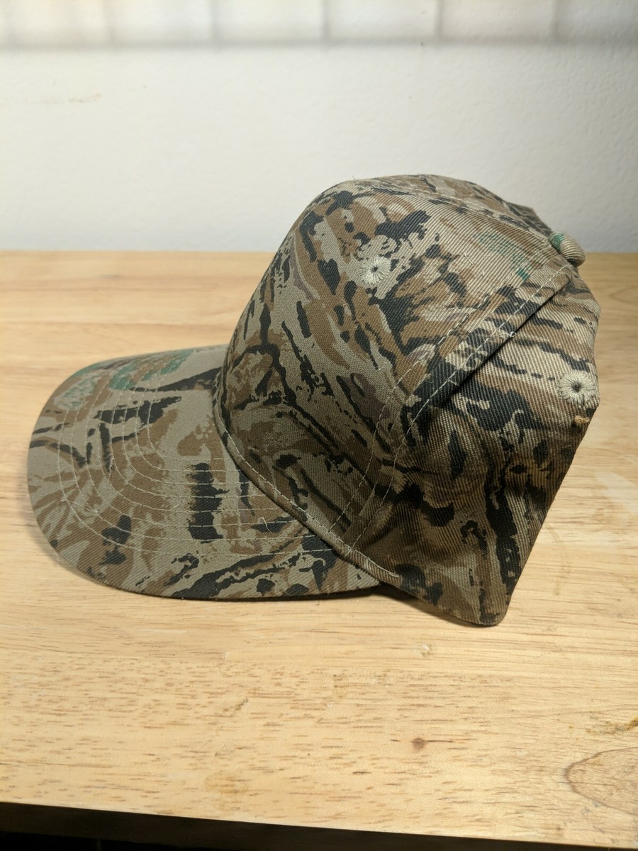 Nissun Camouflage Cap/Hat | eBay