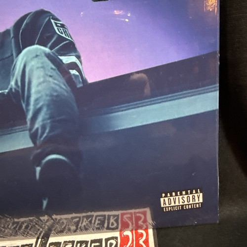 J. Cole 2014 Forest Hills Drive Vinyl (10 Year Anniversary Edition) NEW IN HAND⚡ - Picture 5 of 11